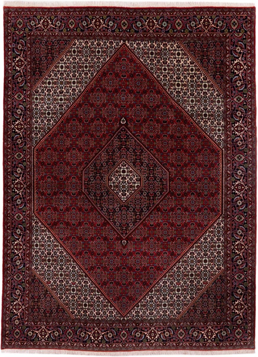 Persian rug Bidjar 338x245 338x245, Persian rug Hand-knotted
