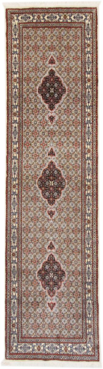Persian Rug Moud 291x75 291x75, Persian Rug Knotted by hand