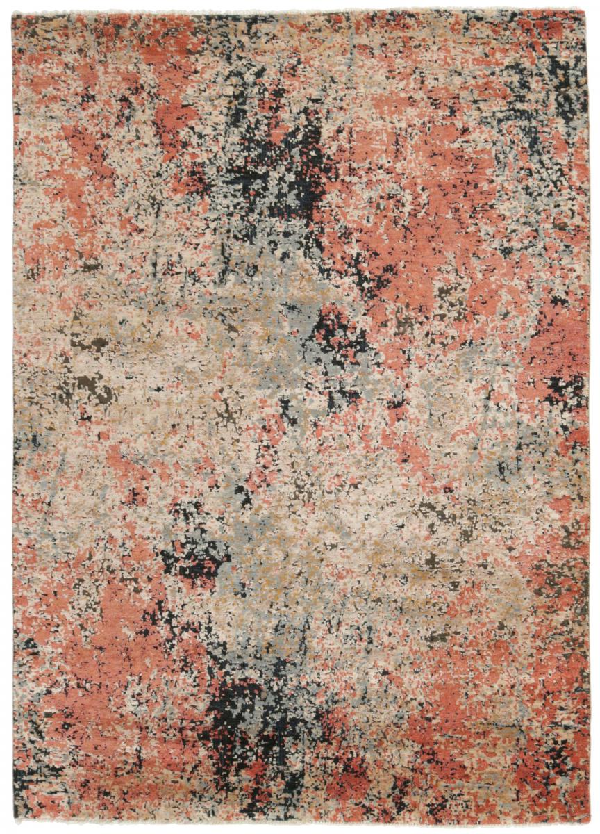 Tappeto indiano Sadraa 248x171 248x171, Tappeto persiano Annodato a mano
