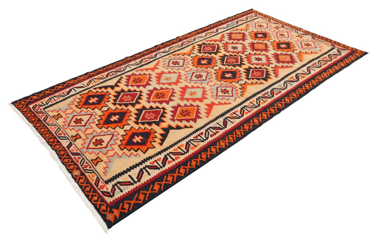 Kilim Fars Azerbaijan Antigo - 1