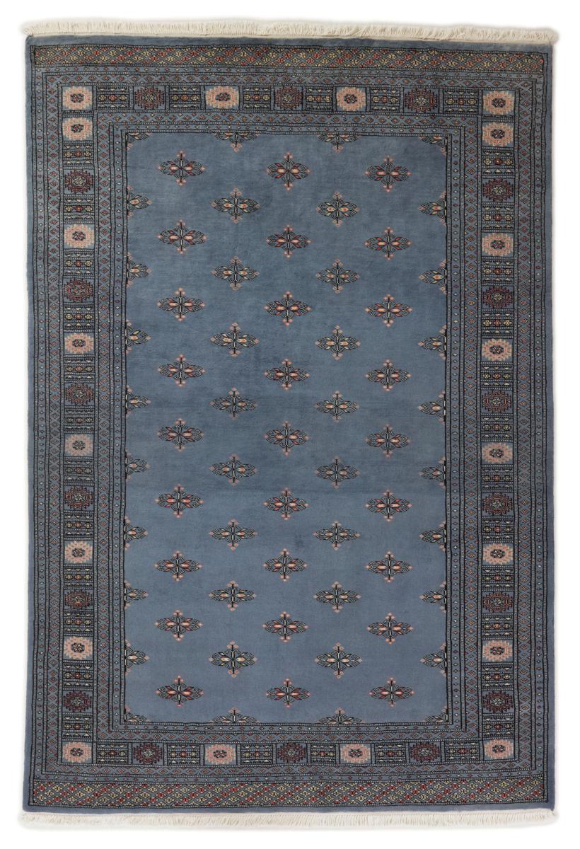 Tappeto pakistano Pakistan Buchara 2ply 248x166 248x166, Tappeto persiano Annodato a mano