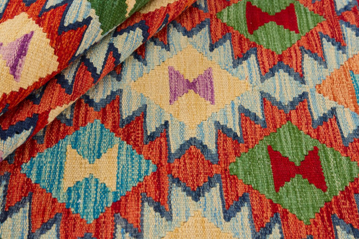 Kelim Afghan - 1