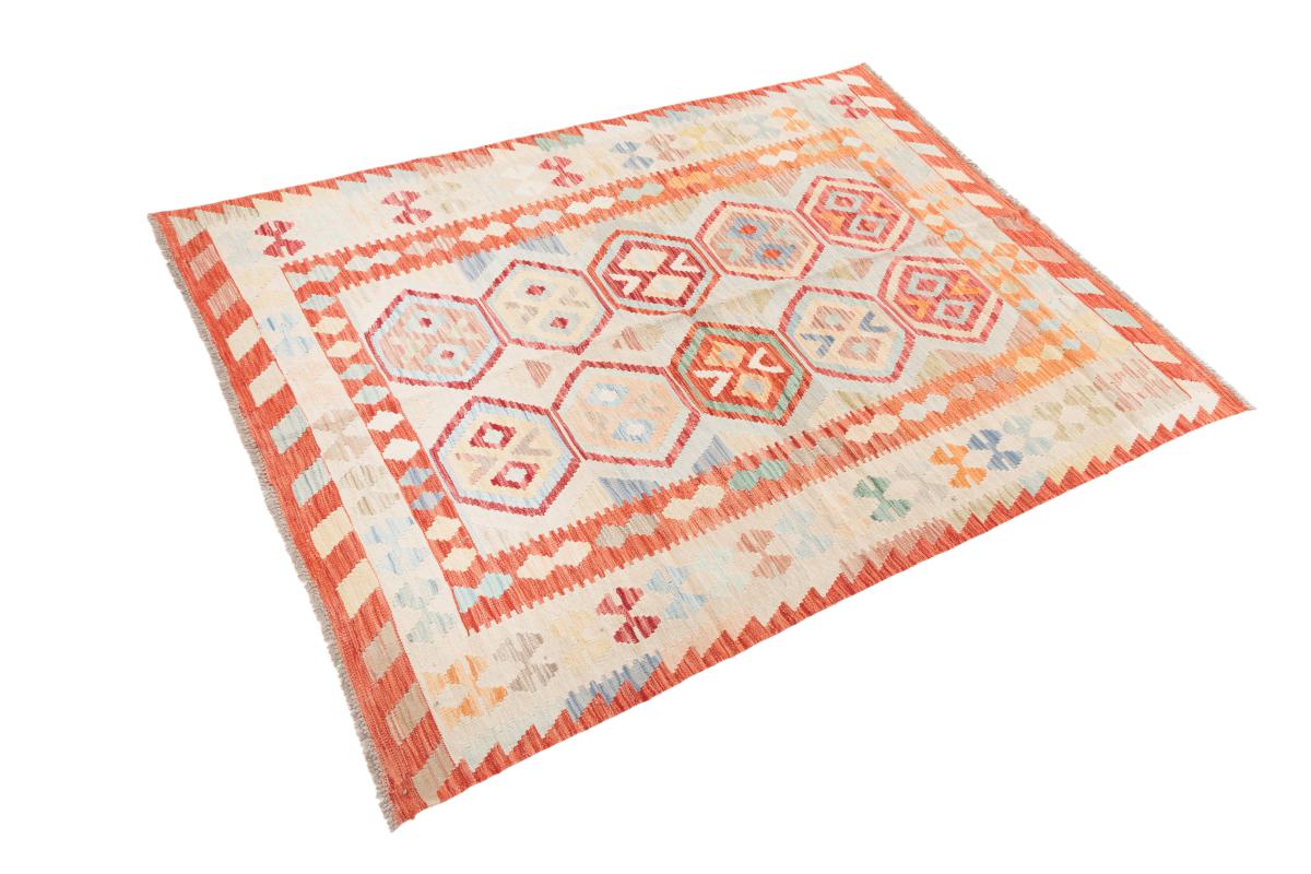 Kilim Afgán - 1