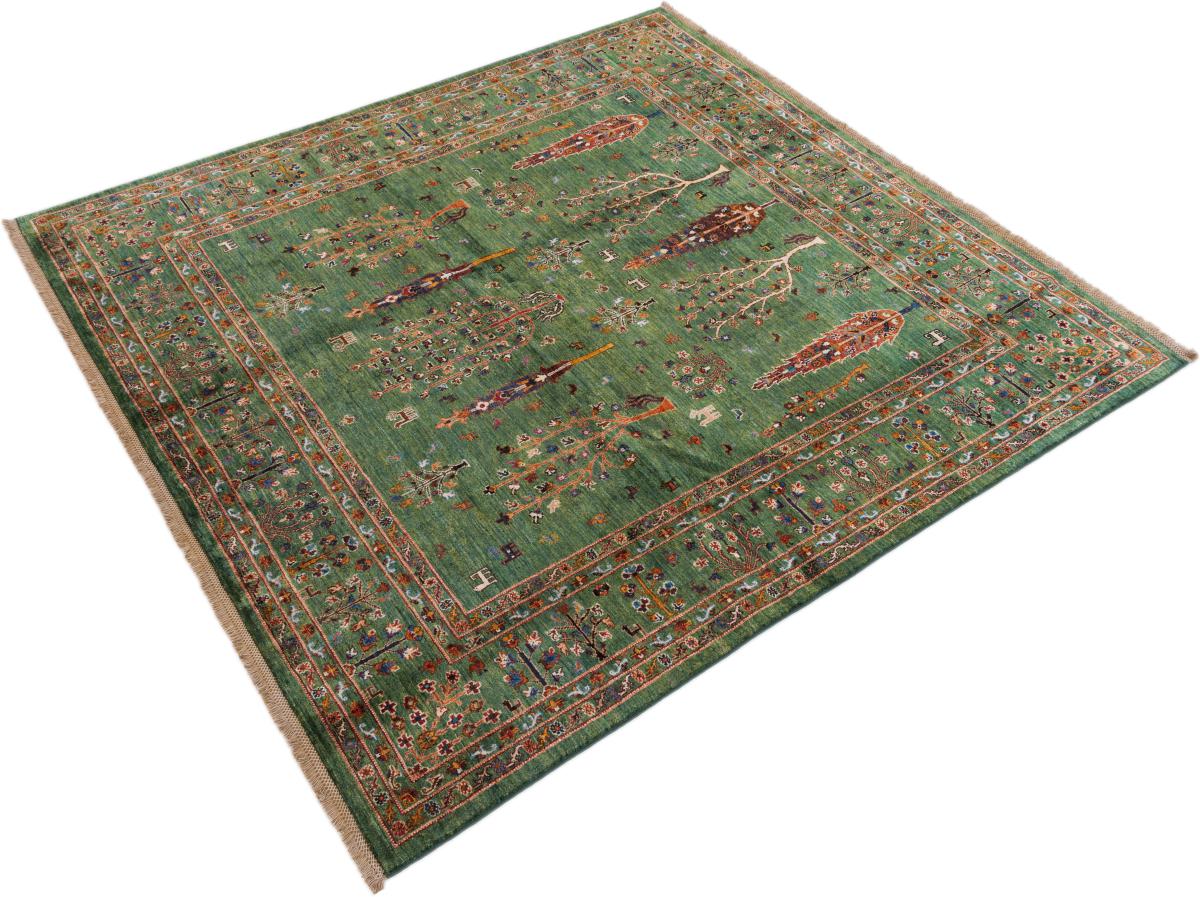 Ziegler Farahan - 1