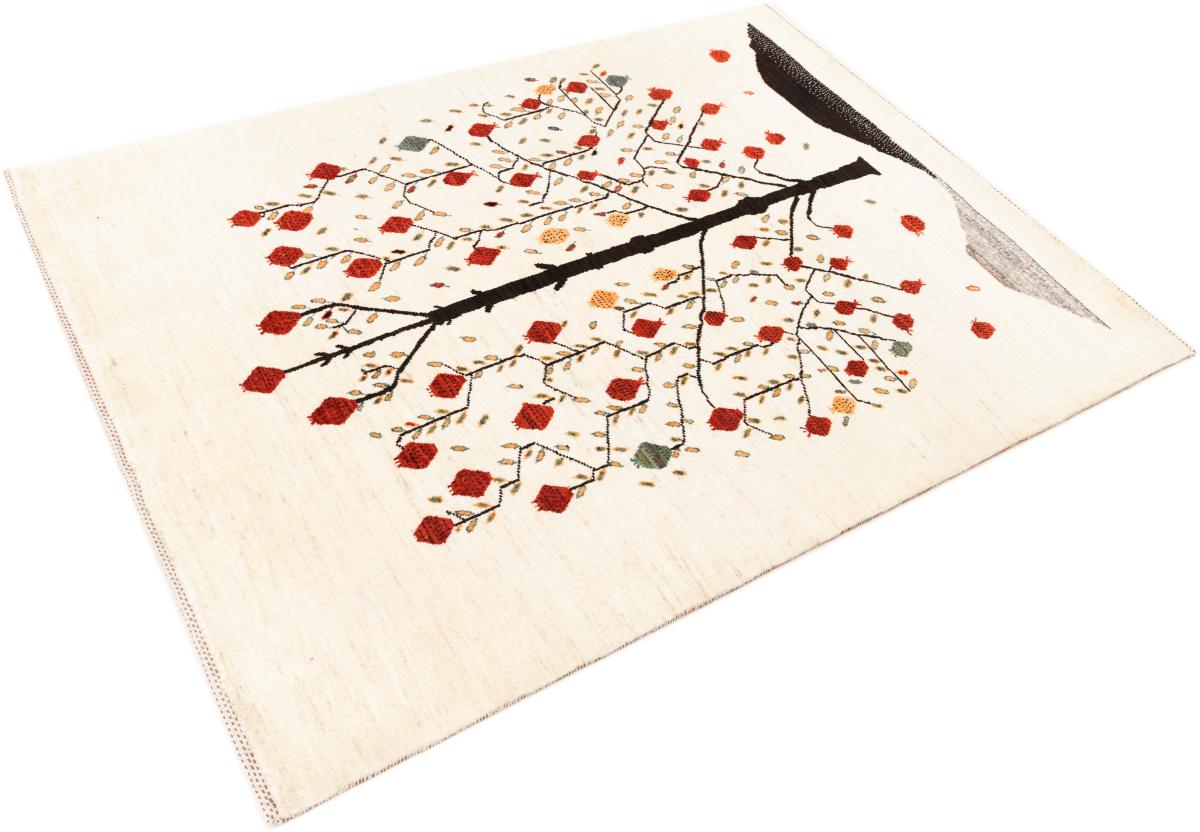 Persia Gabbeh Loribaft Nowbaft - 1