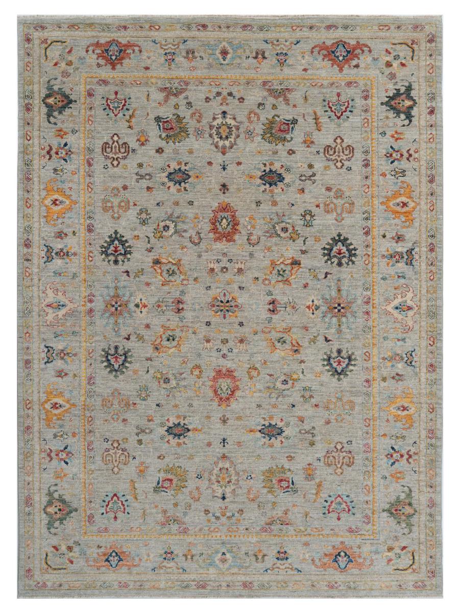 Pakistanilainen matto Ziegler Farahan 239x174 239x174, Persialainen matto Käsinsolmittu