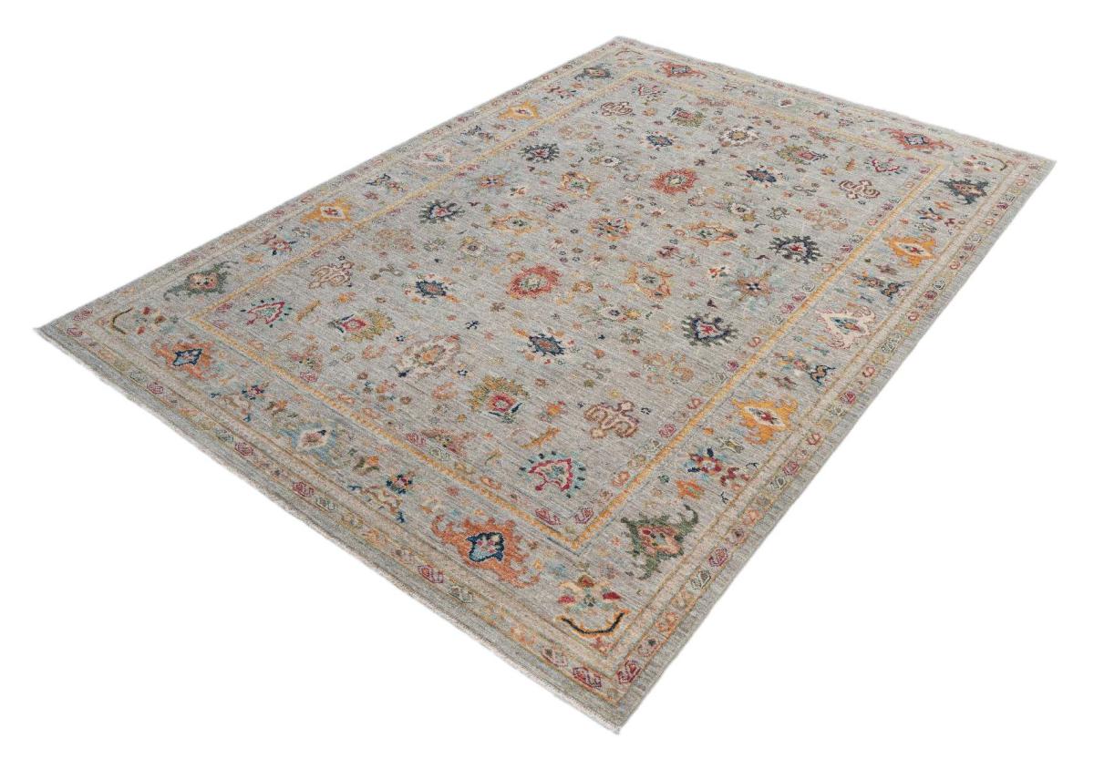 Ziegler Farahan - 1