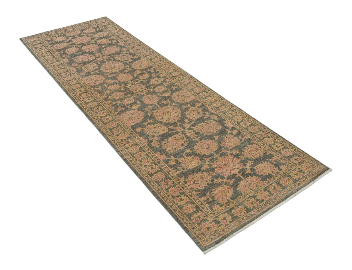 Ziegler Farahan - 1
