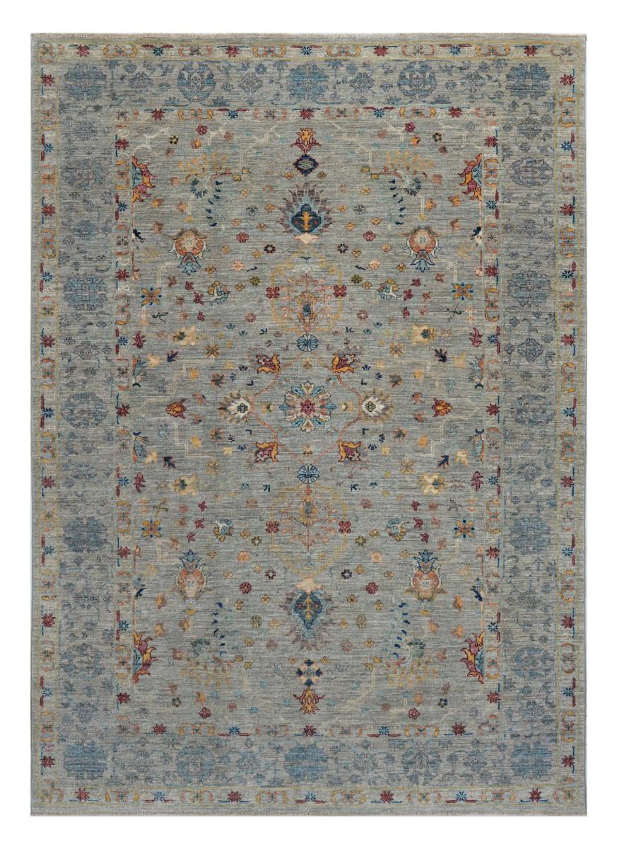 Pakistanilainen matto Ziegler Farahan 239x169 239x169, Persialainen matto Käsinsolmittu