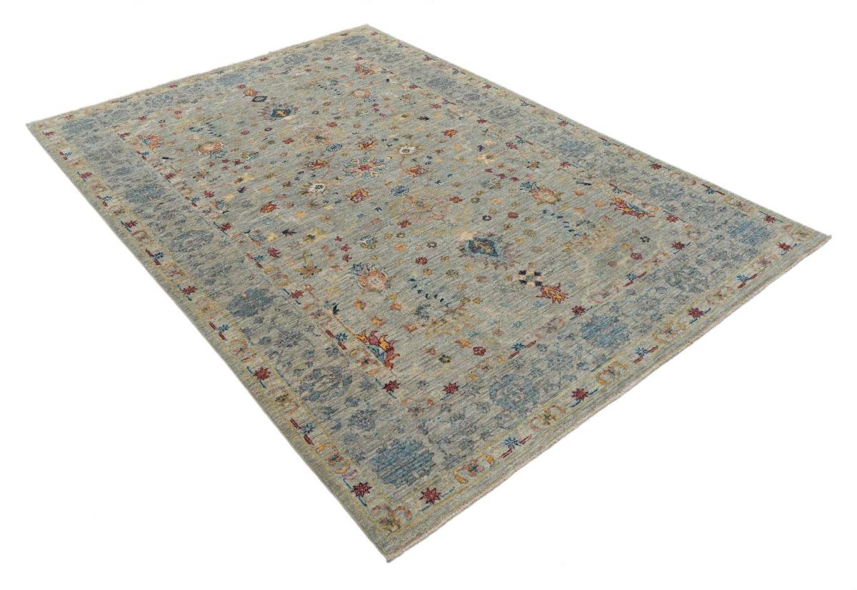 Ziegler Farahan - 1