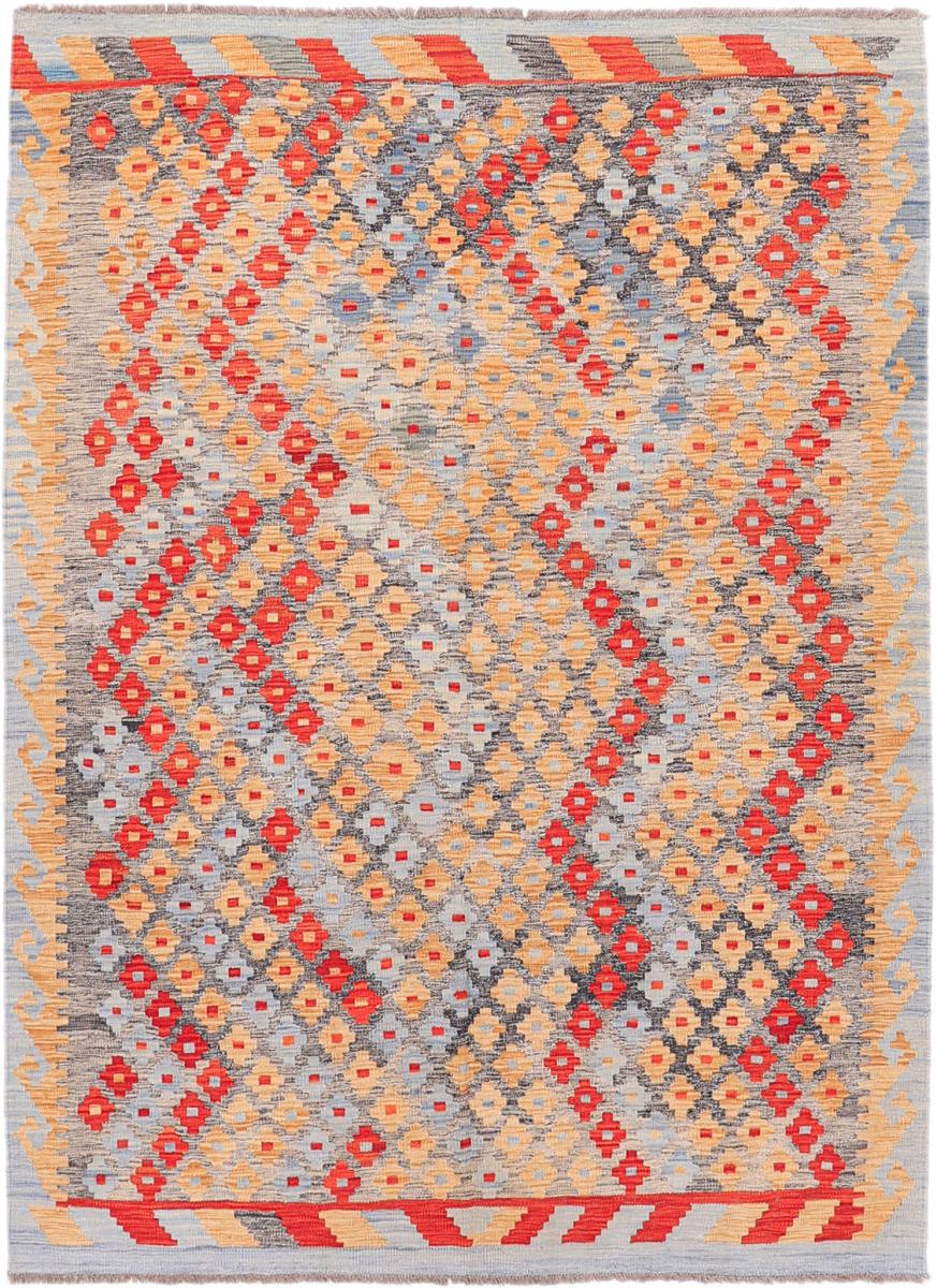 Afgán szőnyeg Kilim Afgán Heritage 245x181 245x181, Perzsa szőnyeg szőttesek