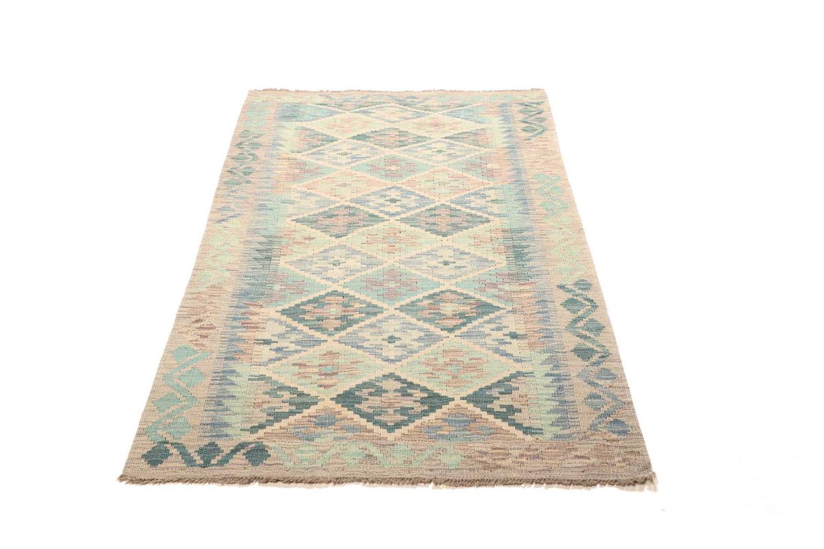 Kilim  Afghan - 1