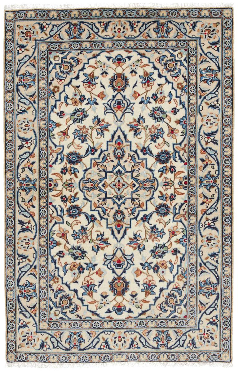Persian Rug Keshan 149x97 149x97, Persian Rug Knotted by hand