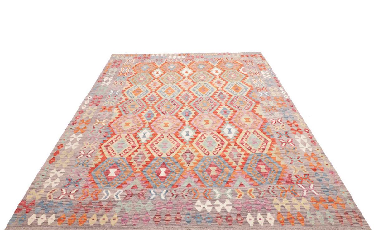 Kilim Afghan - 1