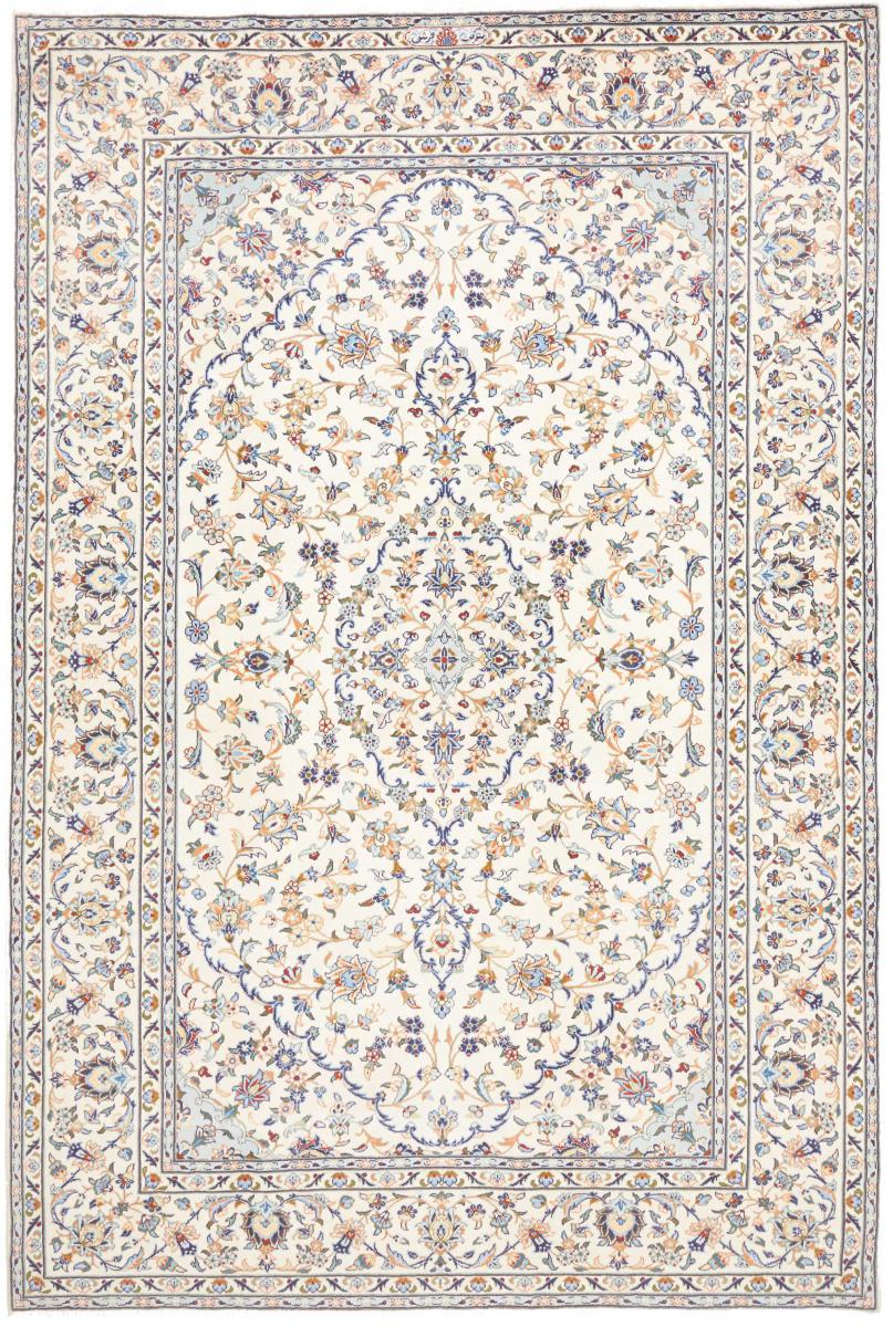 Persian Rug Keshan 299x201 299x201, Persian Rug Knotted by hand