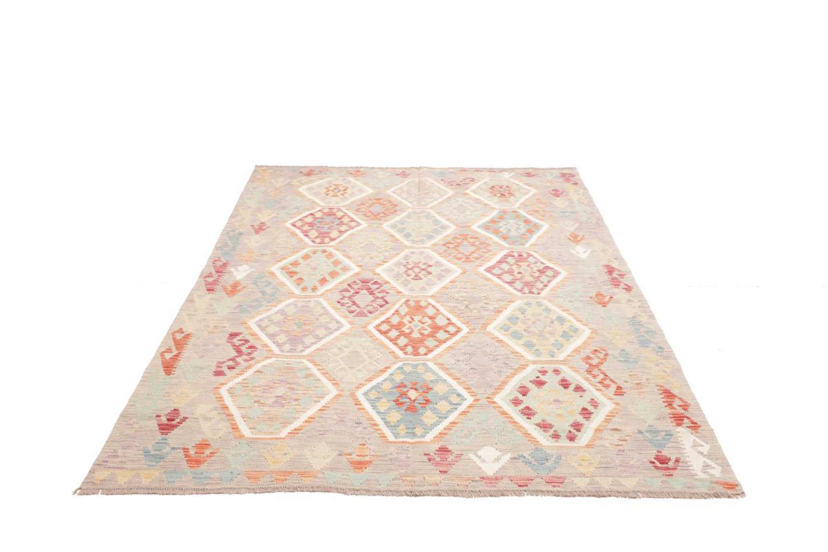 Kilim Afghan - 1