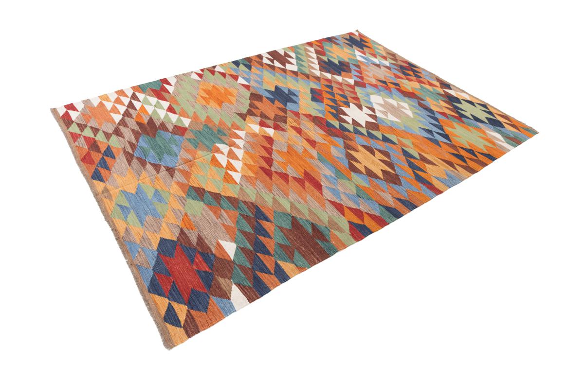 Kilim Afghan Heritage - 1