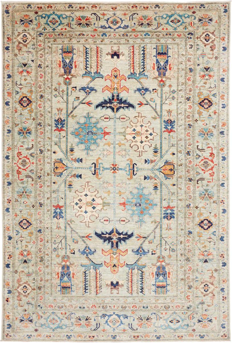 Pakistani rug Kazak Royal 298x202 298x202, Persian rug Hand-knotted