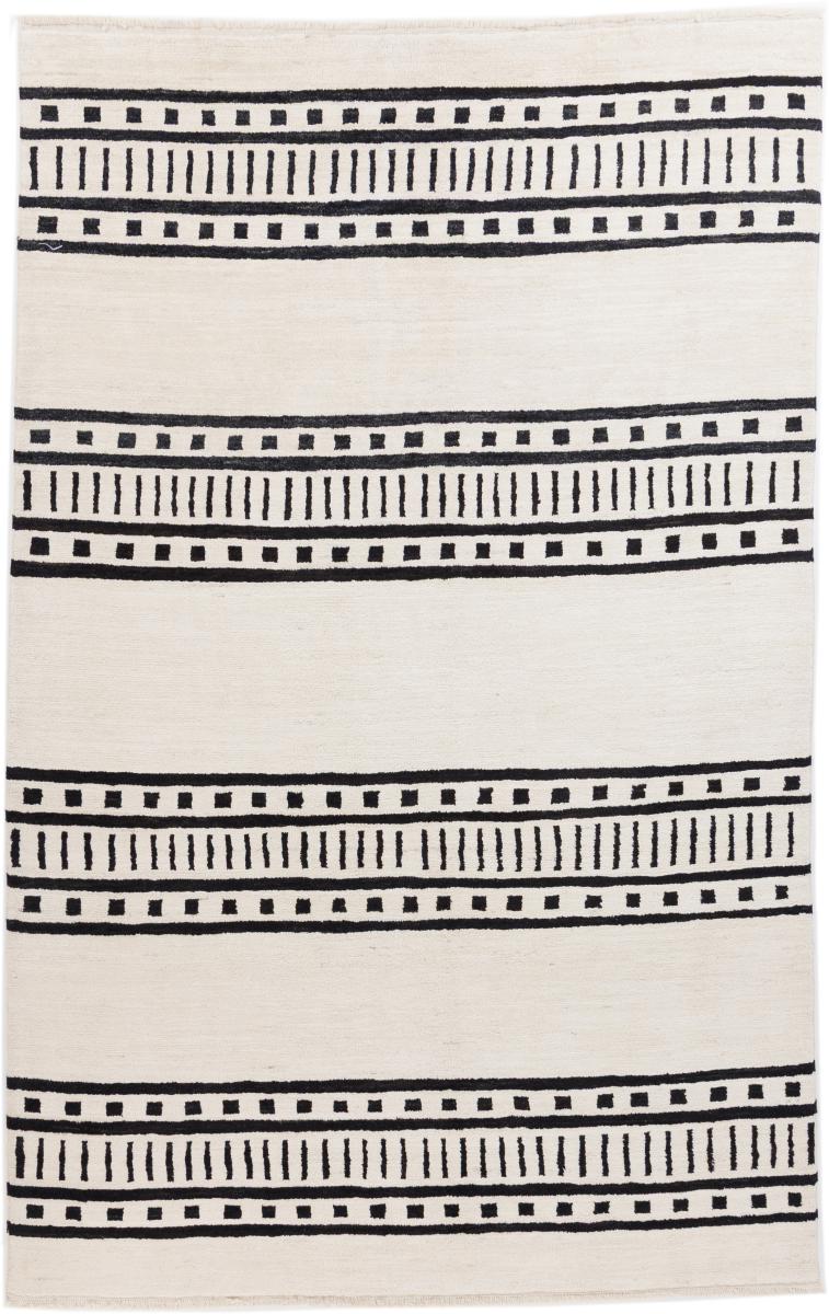 Afghan rug Berber 312x201 312x201, Persian Rug Knotted by hand