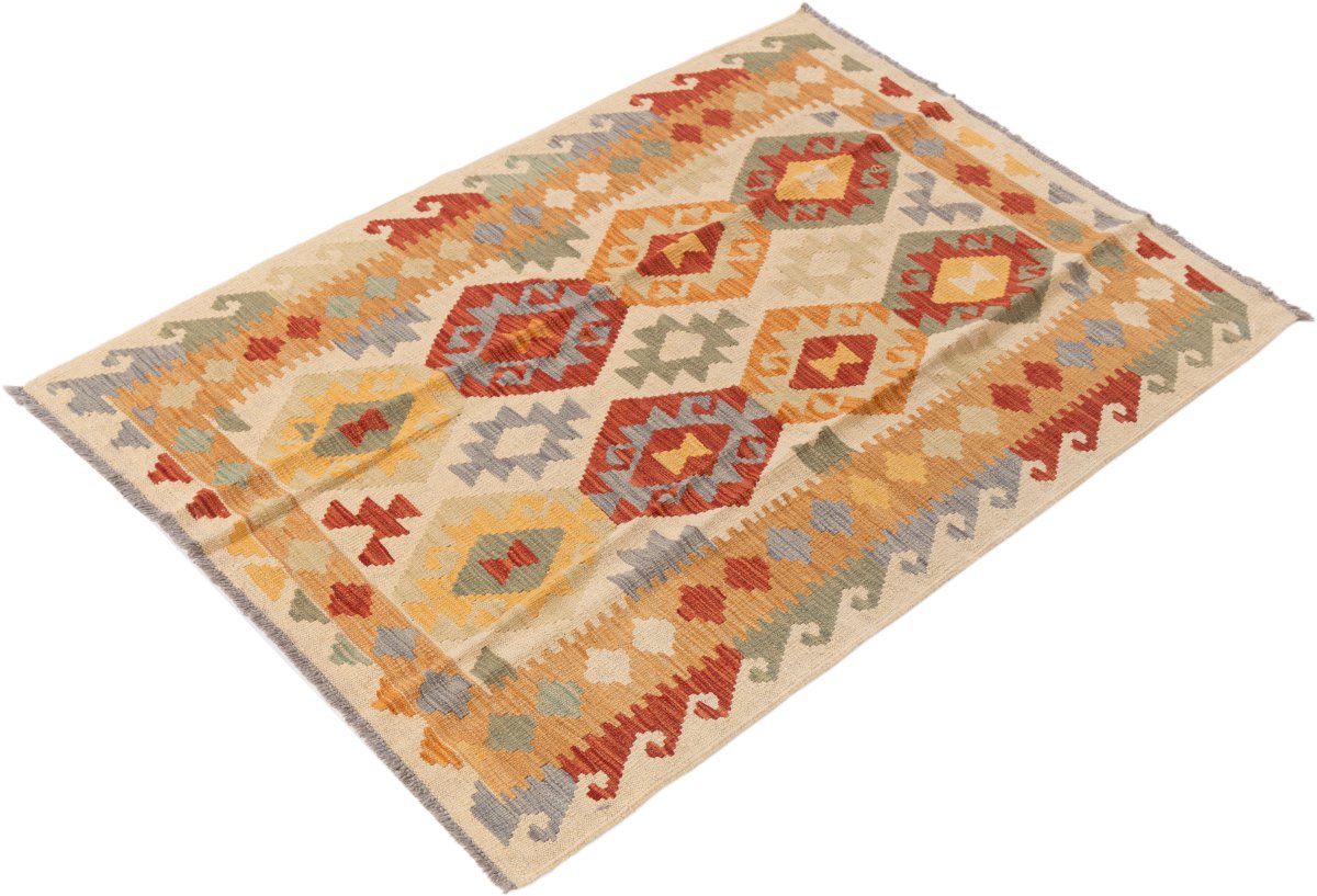 Kilim Afghan - 1