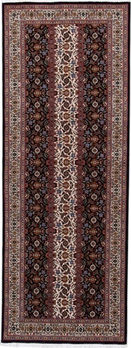 Persian Rug Tabriz 50Raj 213x78 213x78, Persian Rug Knotted by hand
