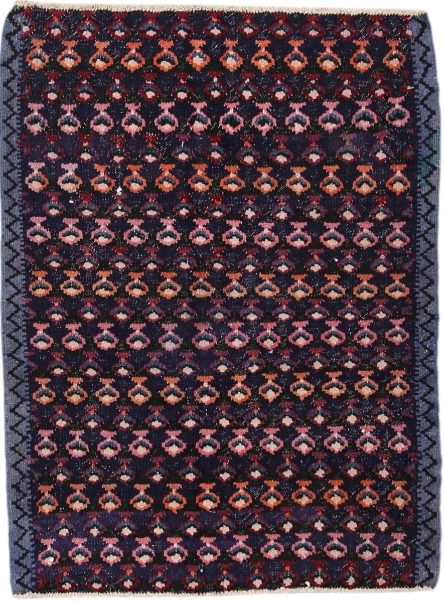 Persian Rug Kilim Fars Antique 191x143 191x143, Persian Rug Woven by hand