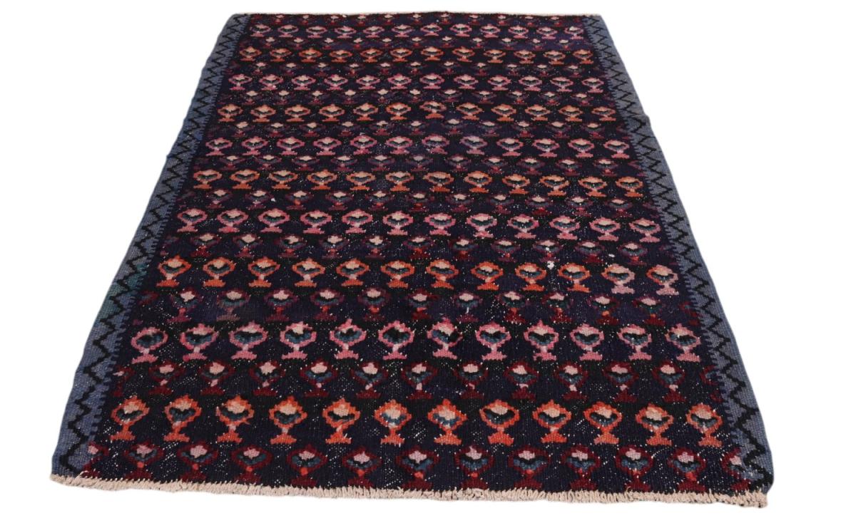 Kilim Fars Antique - 1