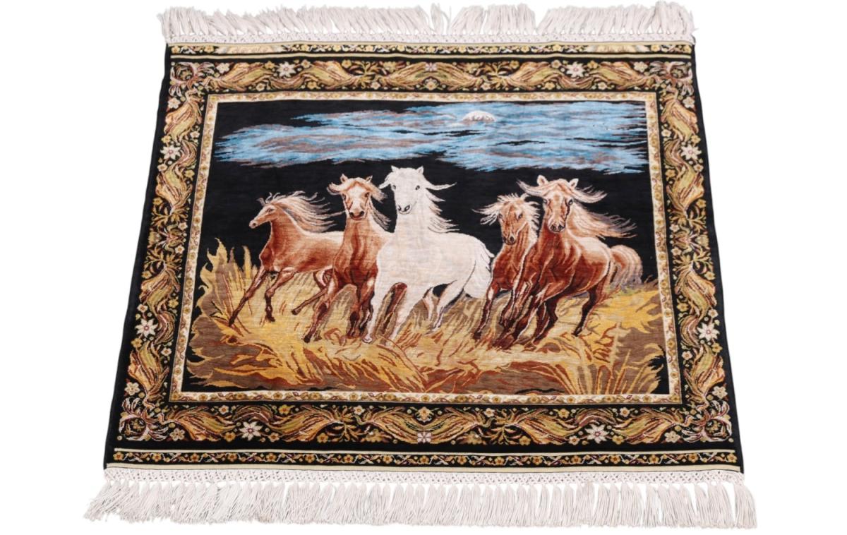 Hereke Silke - 1