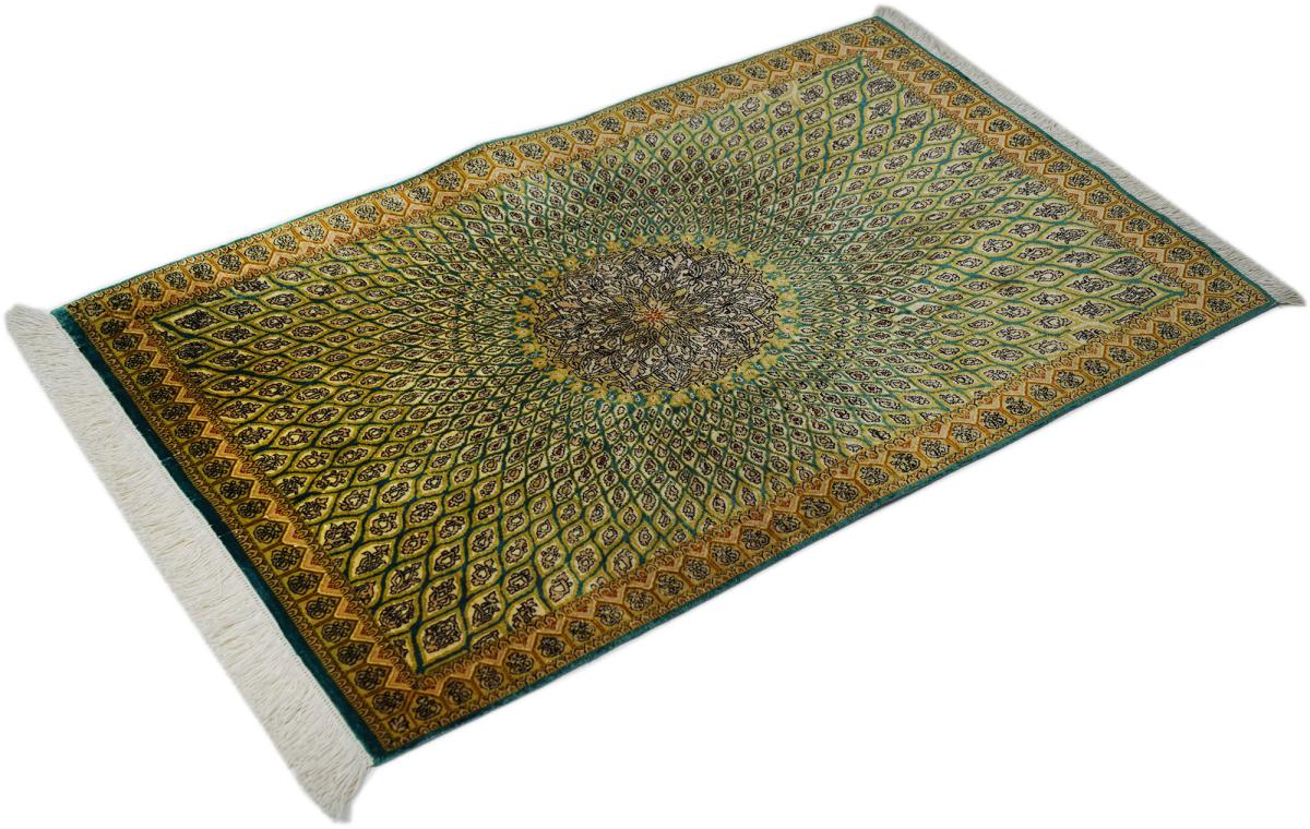 クム シルク オールド - 1