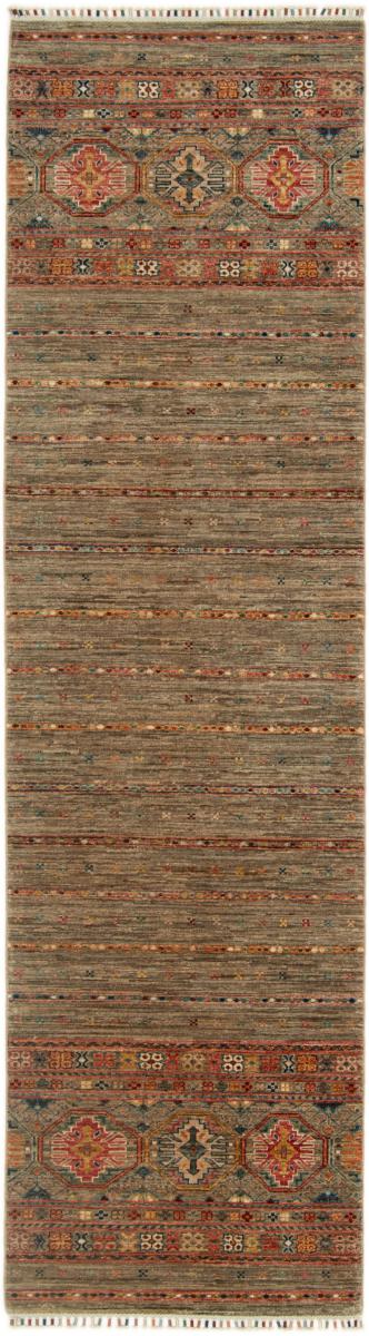 Tappeto pakistano Arijana Shaal 300x82 300x82, Tappeto persiano Annodato a mano