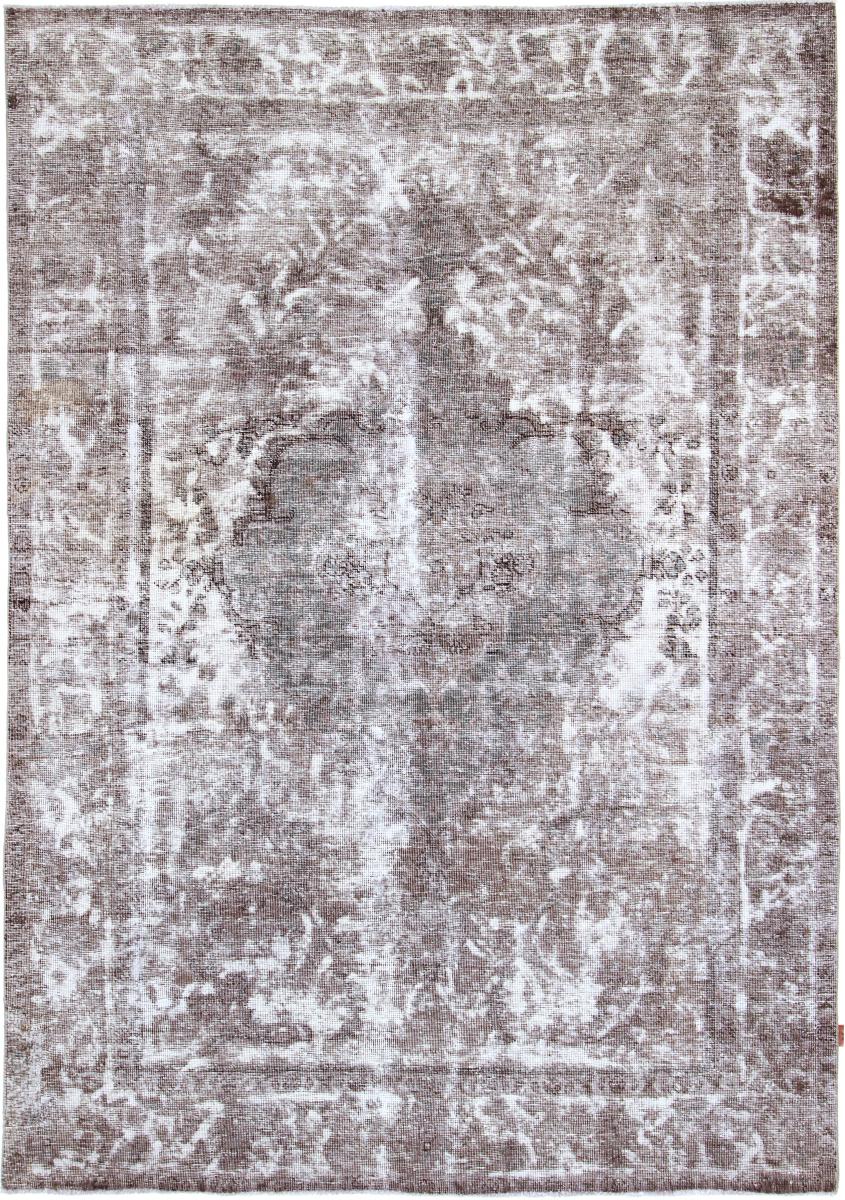 Tapete paquistanês Vintage Royal 281x197 281x197, Tapete persa Atado à mão