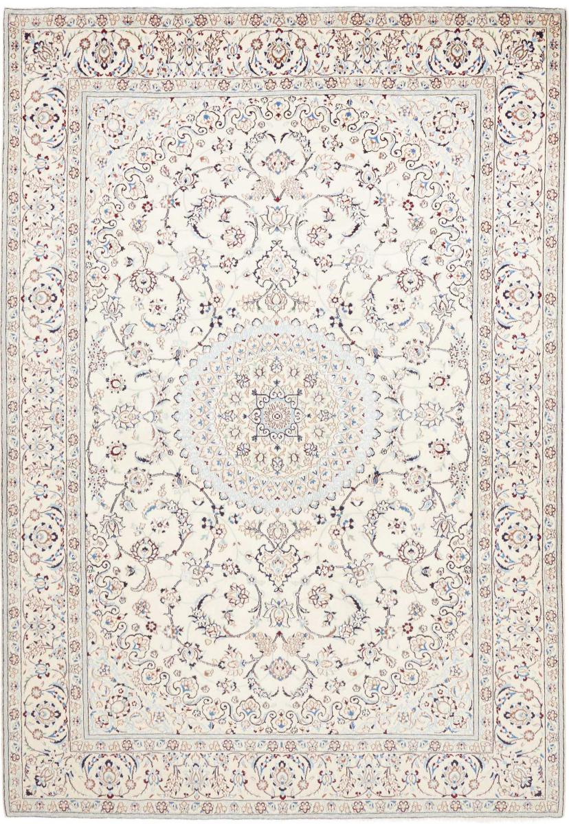 Persian rug Nain 9La 297x205 297x205, Persian rug Hand-knotted