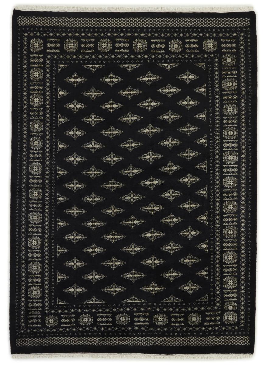 Pakistani rug Pakistan Buchara 3ply 238x171 238x171, Persian Rug Knotted by hand