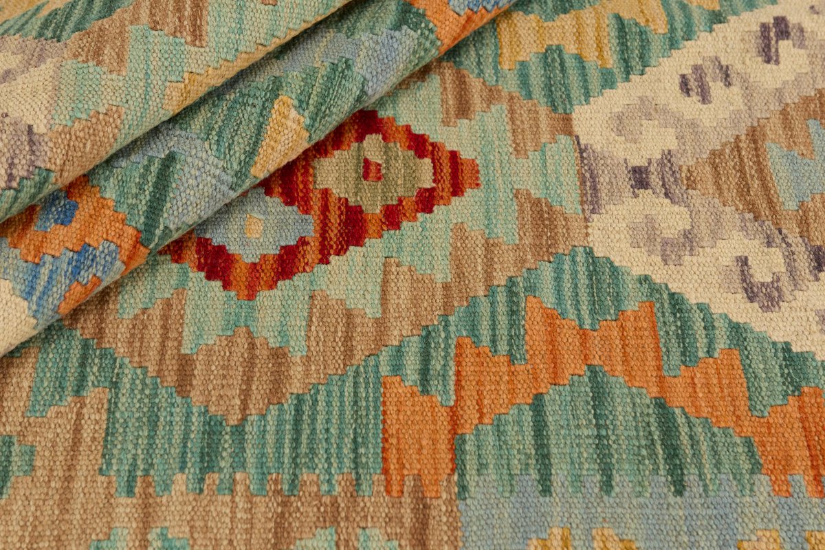 Kelim Afghan - 1