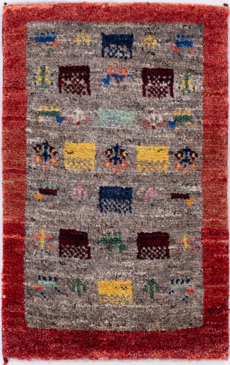 Persialainen matto Persialainen Gabbeh Pure 59x41 59x41, Persialainen matto Käsinsolmittu
