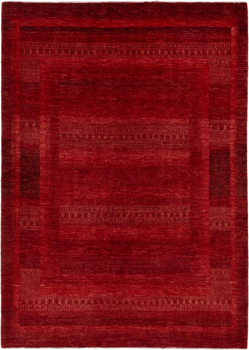 Perzisch tapijt Perzisch Gabbeh Loribaft Atash 243x170 243x170, Perzisch tapijt Handgeknoopte