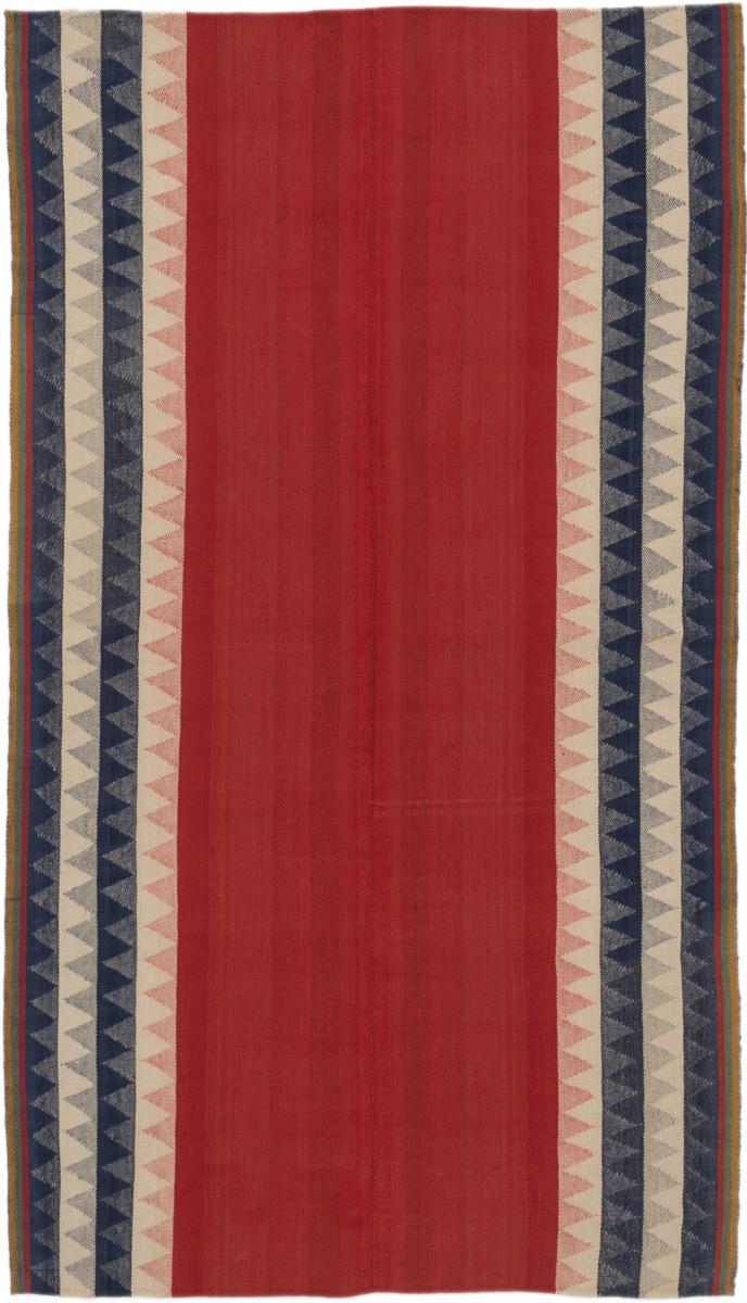 Perzsa szőnyeg Kilim Fars Antik 226x130 226x130, Perzsa szőnyeg szőttesek