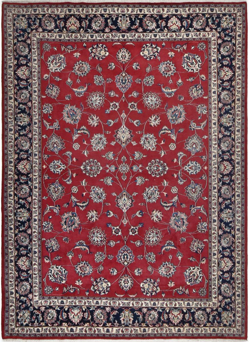 Perserteppich Mashhad 339x246 339x246, Perserteppich Handgeknüpft