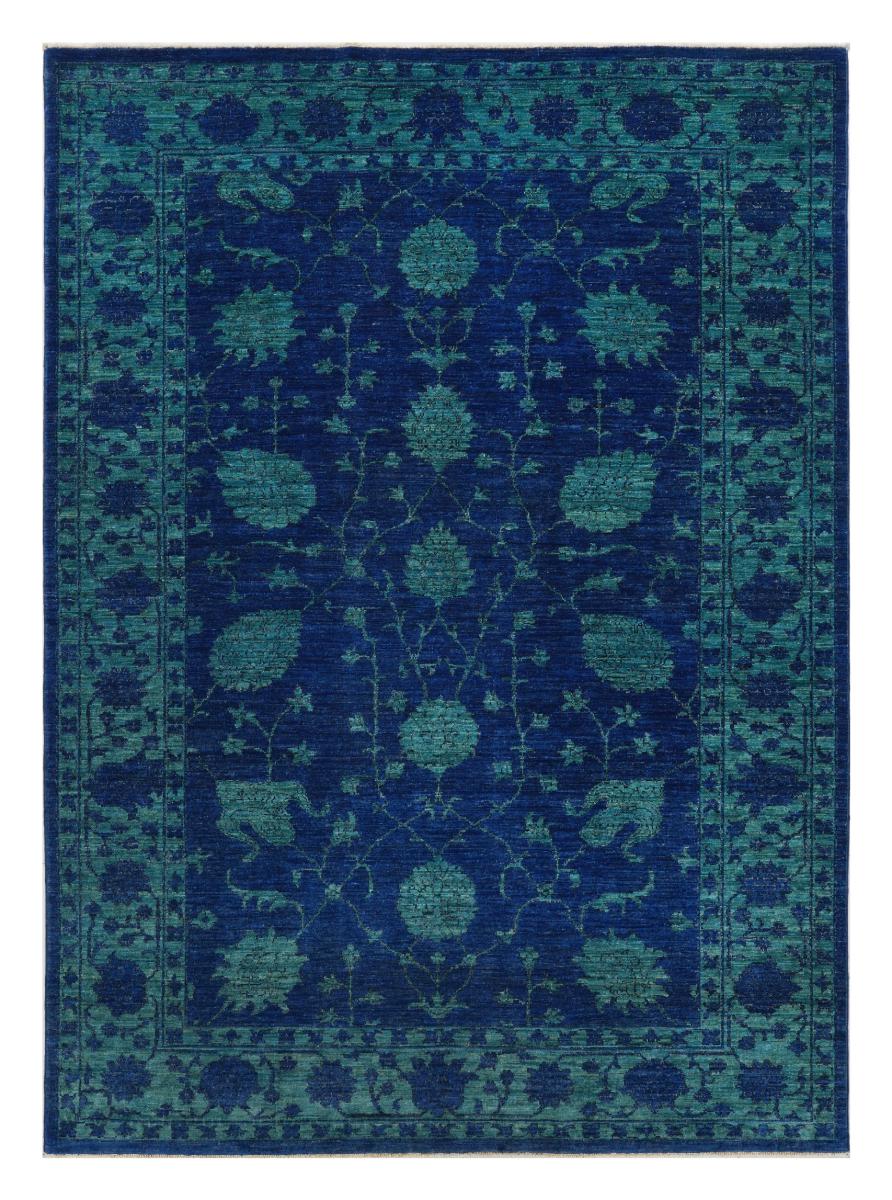 Pakistani rug Ziegler Farahan 242x178 242x178, Persian rug Hand-knotted