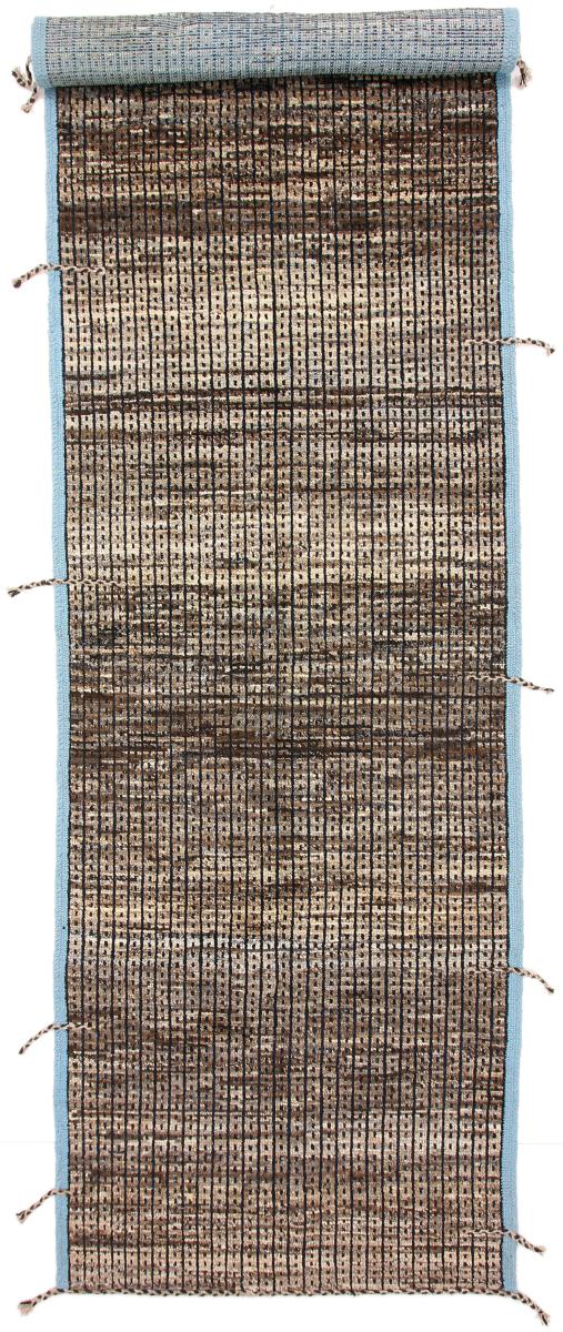 Pakistani rug Berber Maroccan Design 475x149 475x149, Persian Rug Knotted by hand