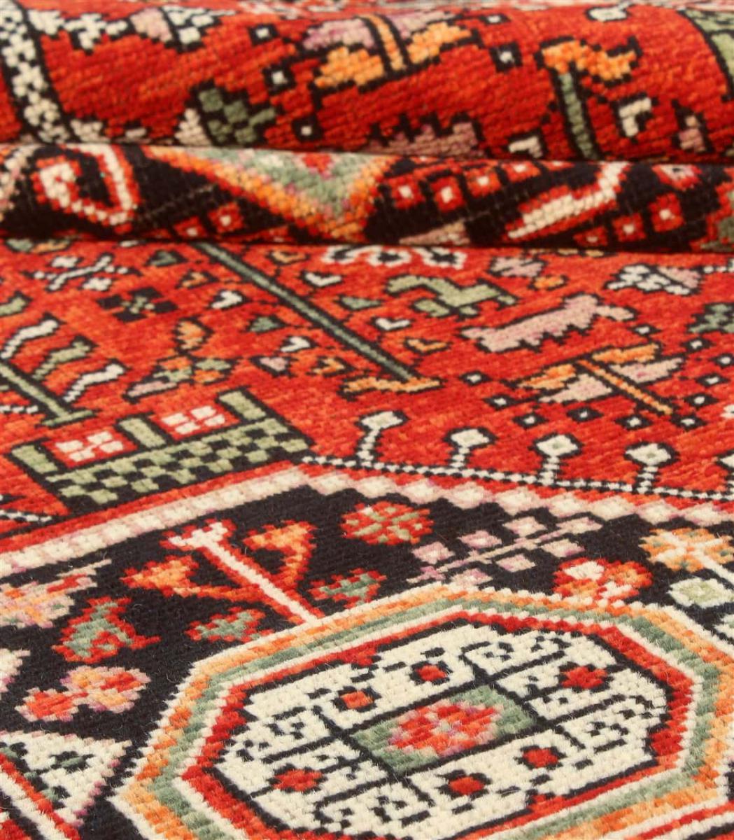 Kazak Ghazni - 1