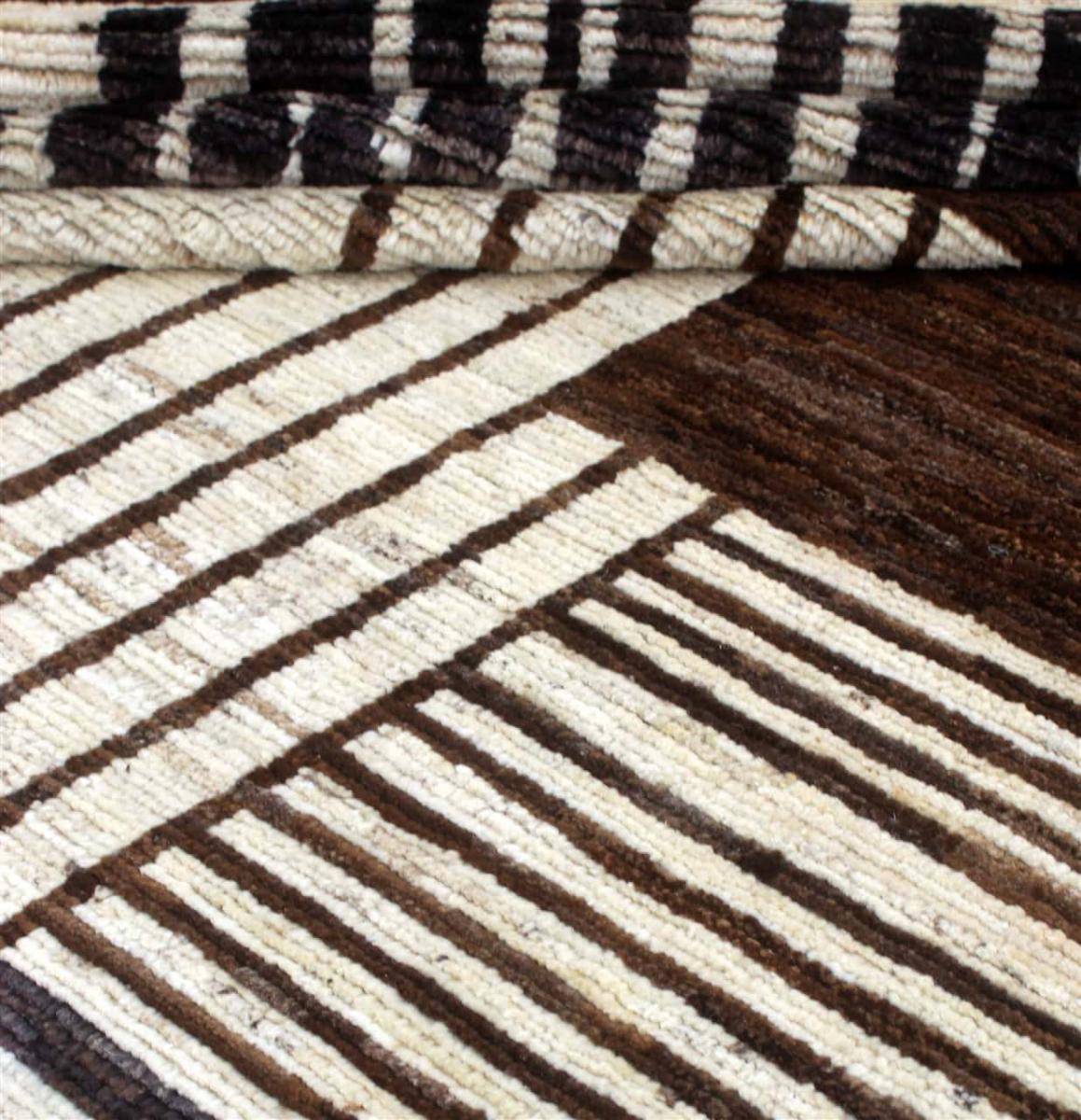 Berber Contemporary - 1