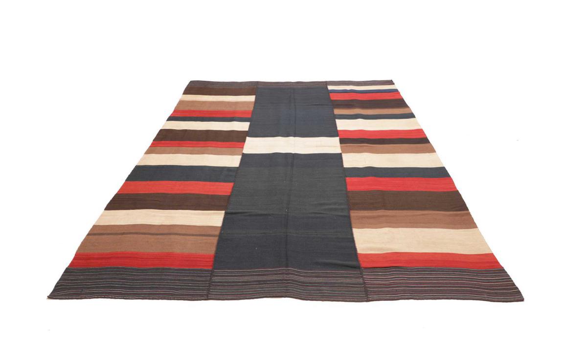Kilim Fars Antigo - 1