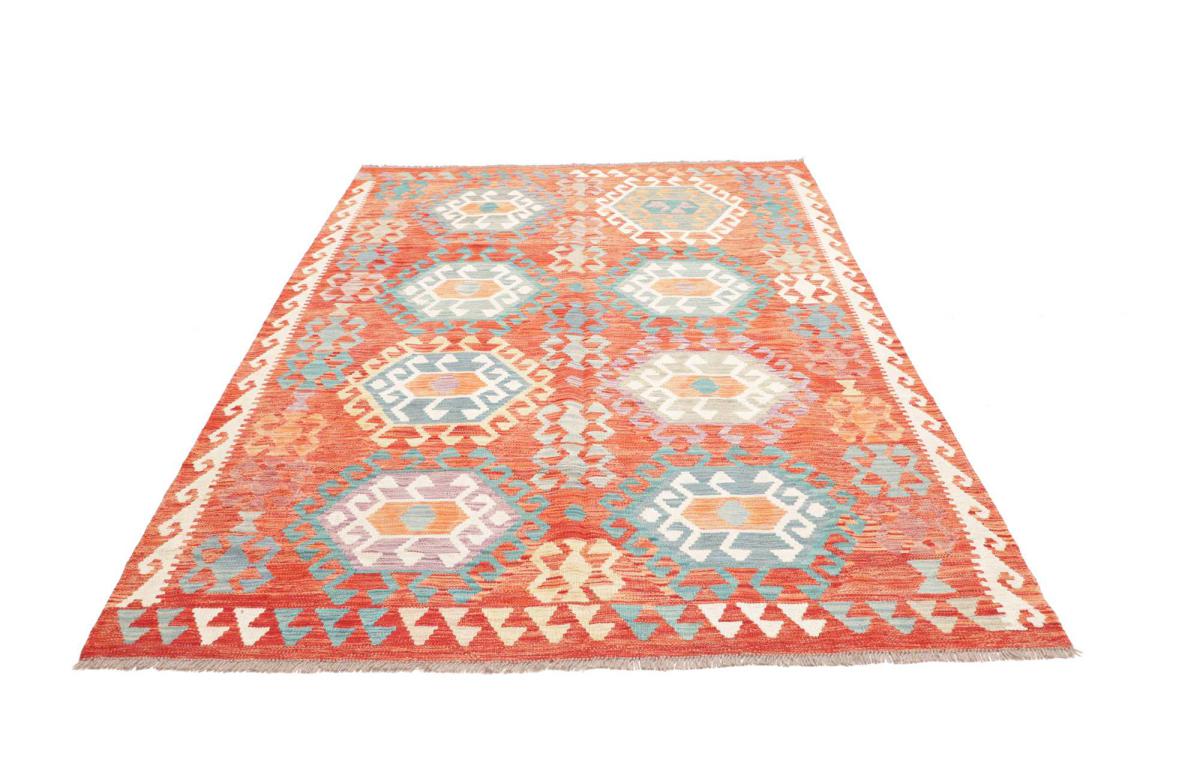 Kilim Afghan - 1