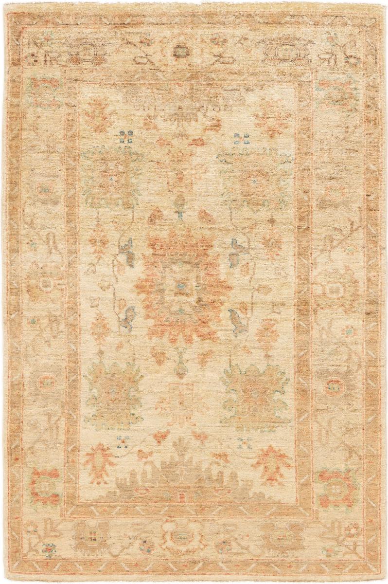 Tappeto Afgano Ziegler Farahan 146x96 146x96, Tappeto persiano Annodato a mano
