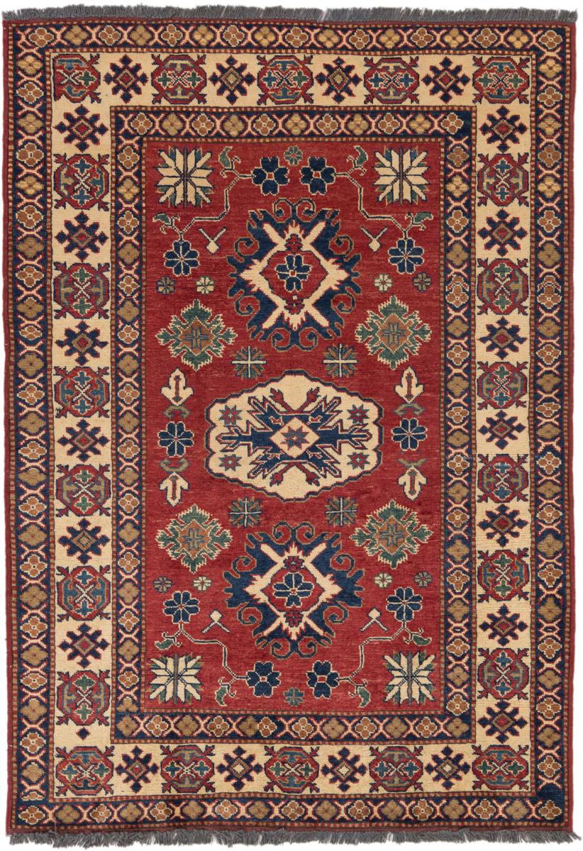 Afghan rug Ziegler Farahan 173x122 173x122, Persian Rug Knotted by hand