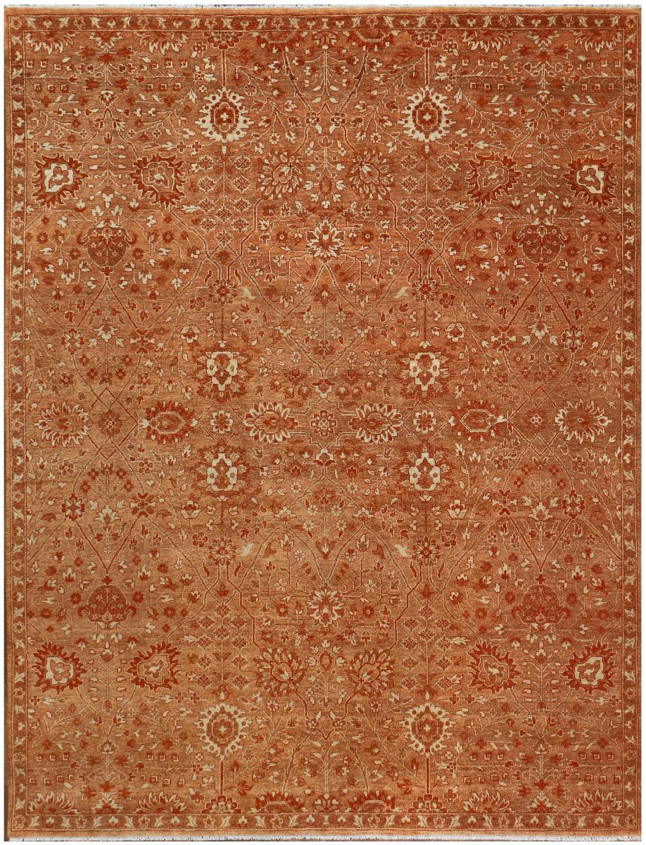 Tapis indien Sadraa 243x306 243x306, Tapis persan Noué à la main