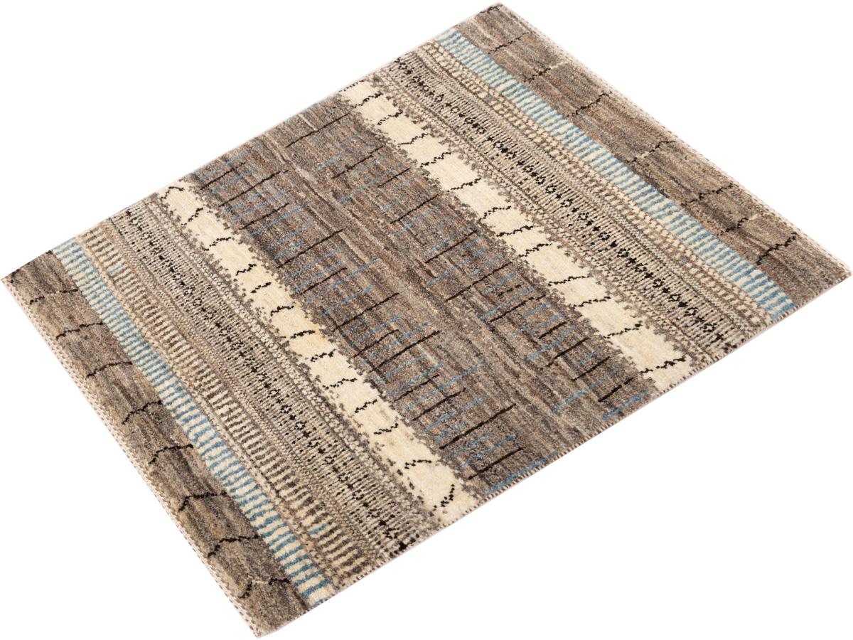 Perzisch Gabbeh Loribaft Tabiibaft - 1