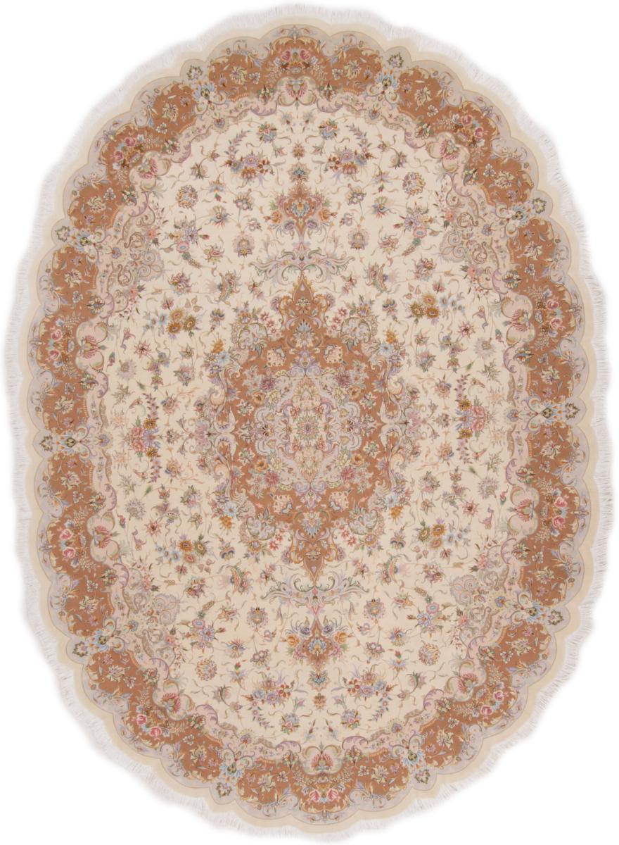 Covor persan Tabriz 50Raj 346x239 346x239, Covor persan Lucrate de mână