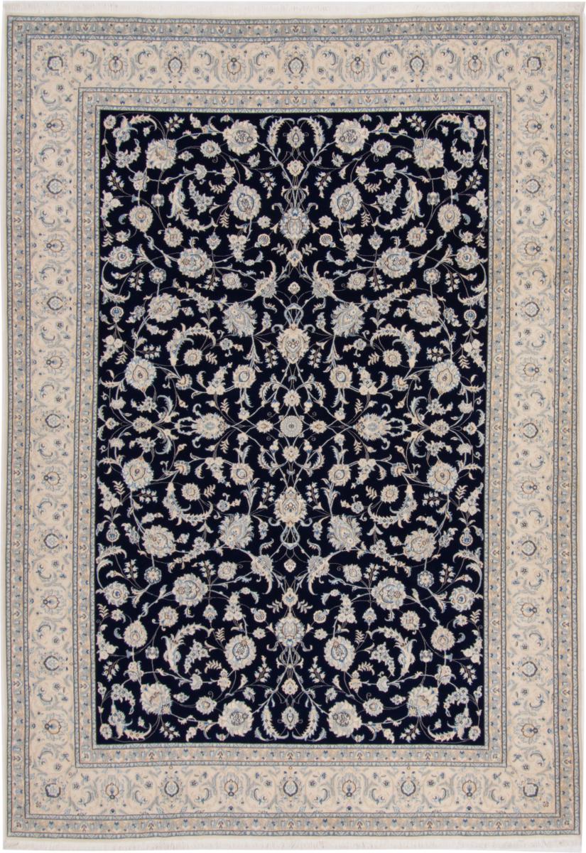 Perserteppich Nain 9La 349x243 349x243, Perserteppich Handgeknüpft